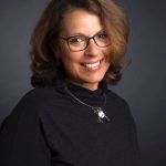 "Eperjes Amina profilképe"